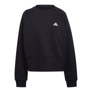 Adidas Essentials Studio Sweatshirt
